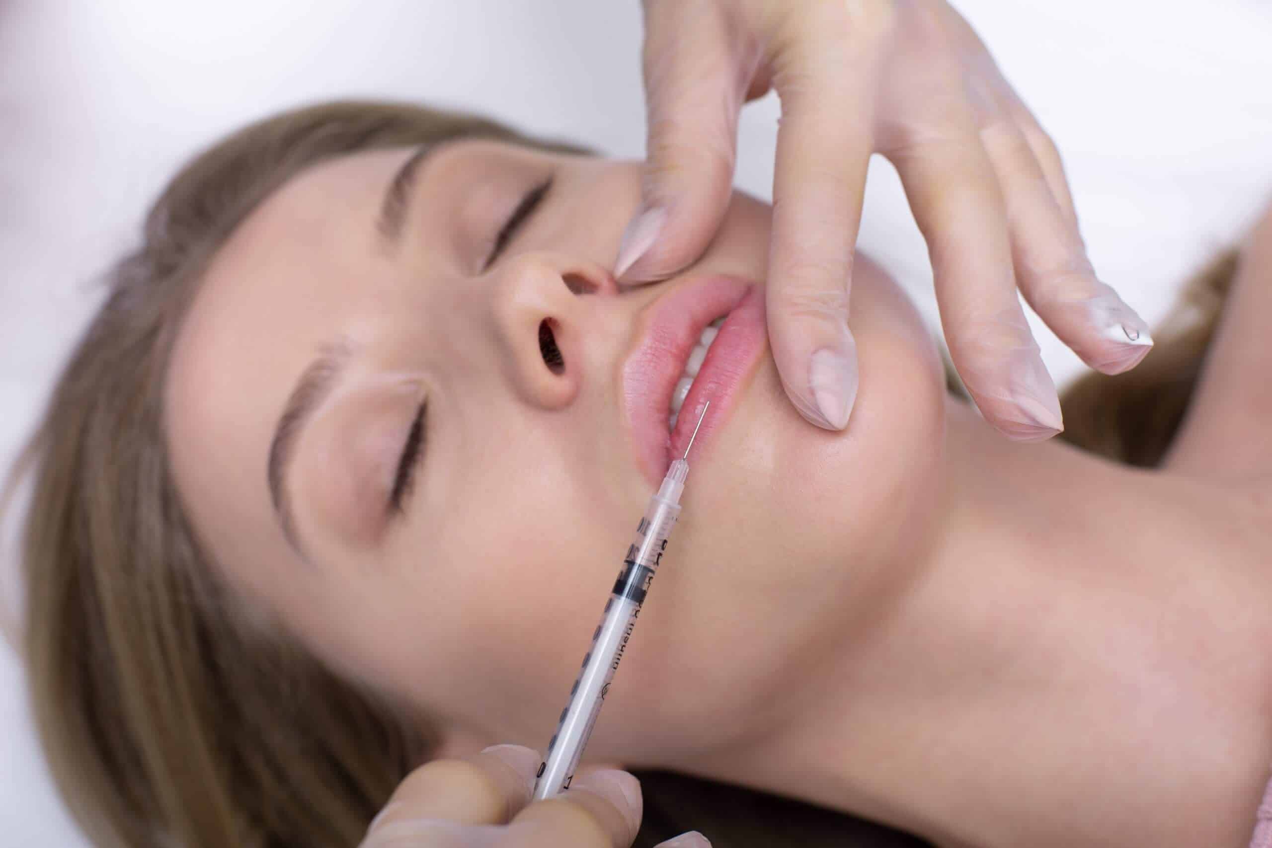 Botox Vs. Fillers Uses Central Oregon Aesthetics in New York