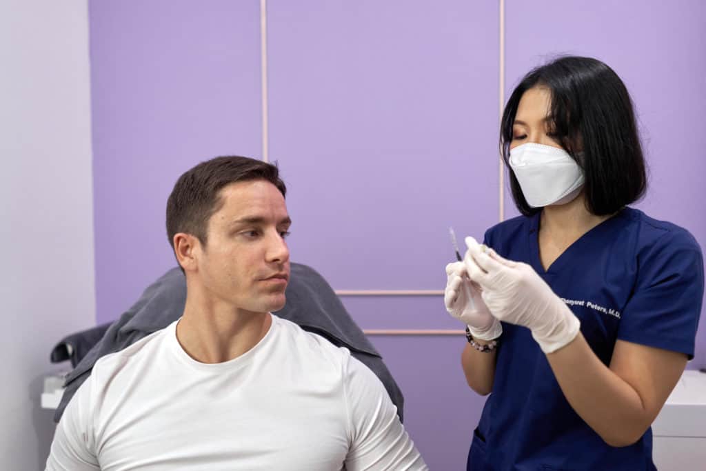 Botox: Cosmetic and Medical uses, Procedures, and Side Effects 1 Botox by Central oregon aesthetics in New