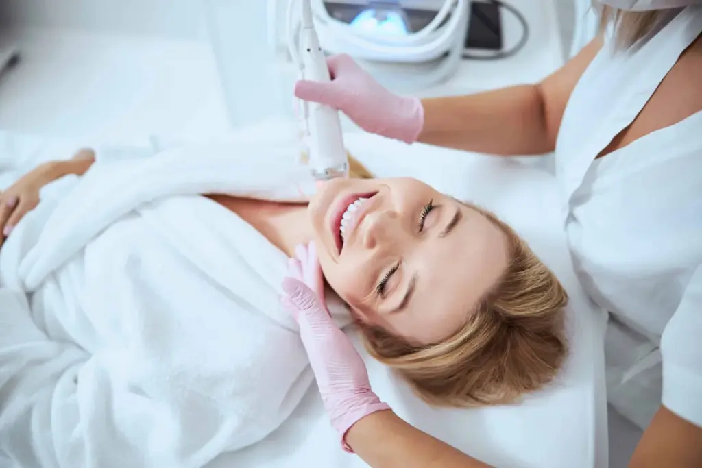How to Take Care of Your Skin After Skinpen Microneedling