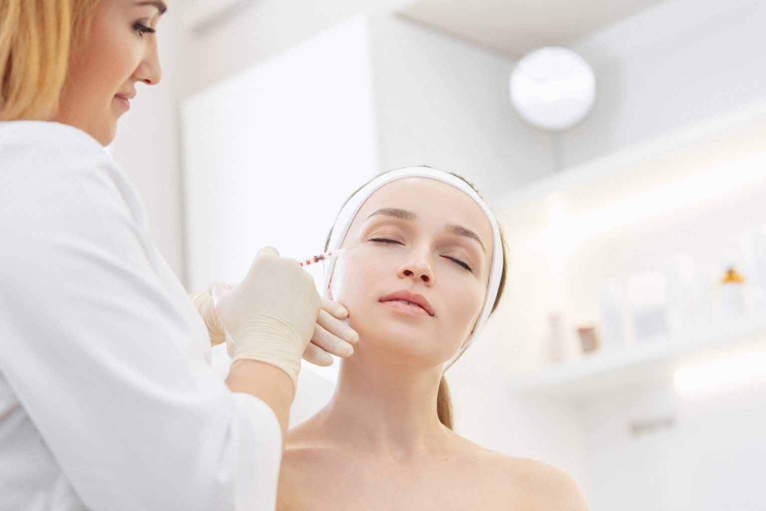 How Long Do Kybella Injections Last?