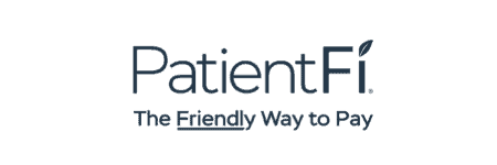 Patientfi | Logo