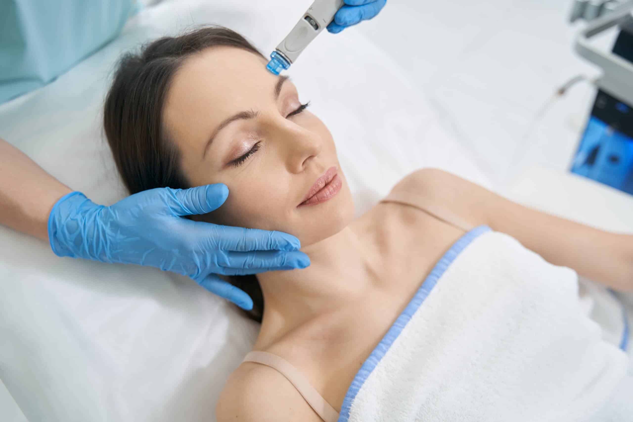 HydraFacial Syndeo | Bend OR | Central Oregon Aesthetics