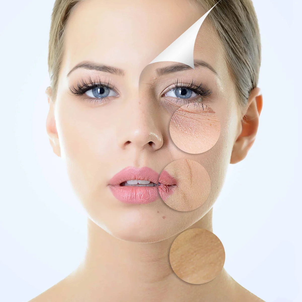 What Does Sculptra Do for the Skin?