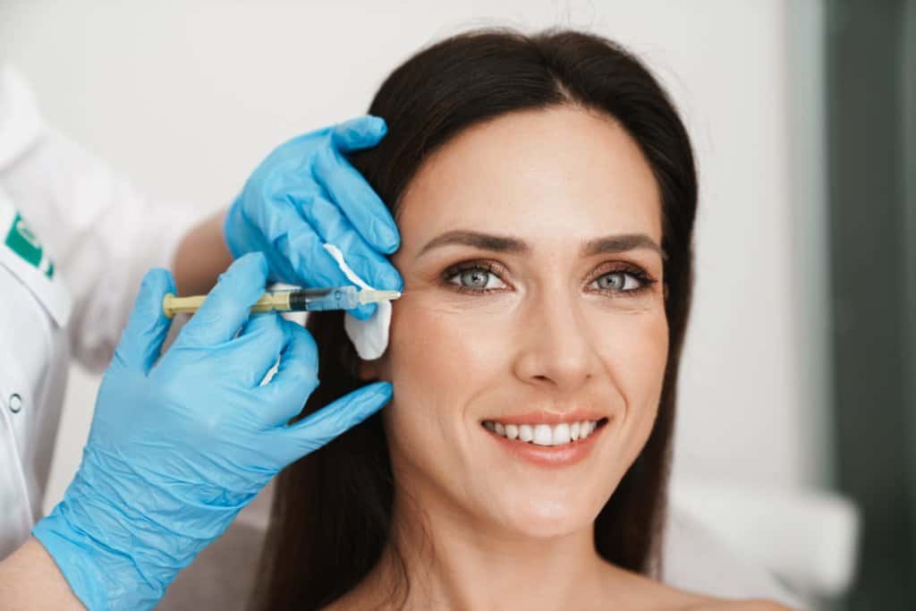 What Is The Difference Between Neuromodulator And Botox?
