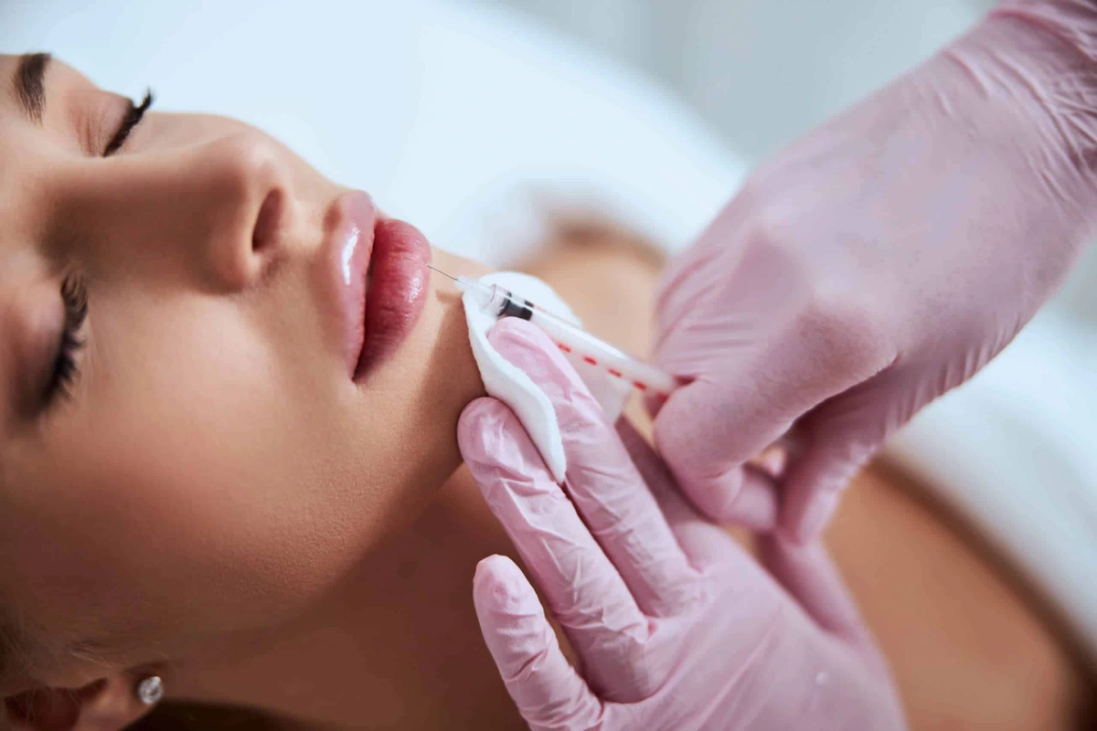 Achieve Youthful Radiance with Dermal Filler Treatments