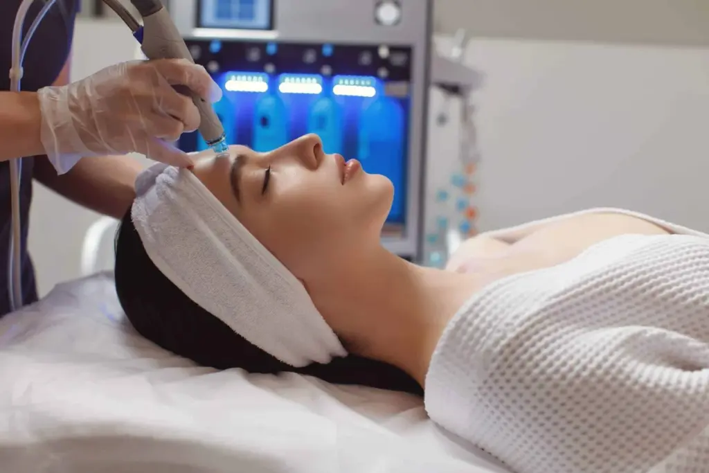 HydraFacial Syndeo: A Gentle Solution for Acne-Prone Skin