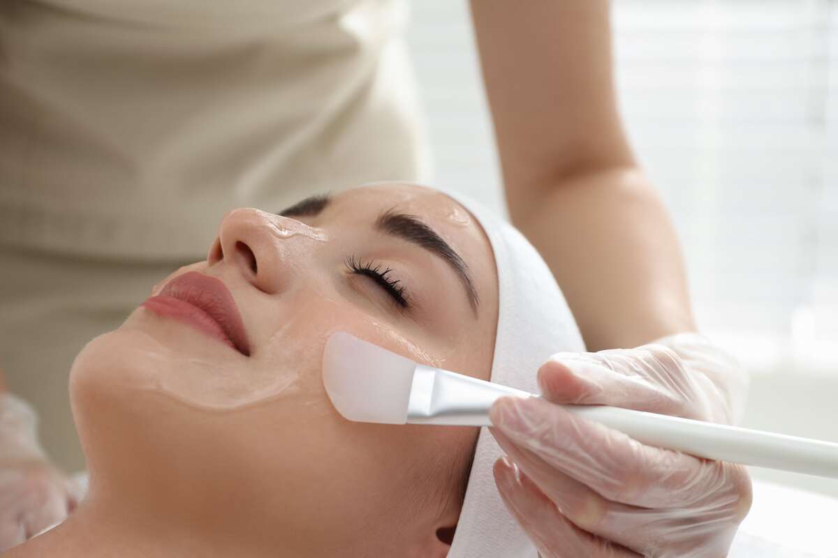 Chemical Peels by Central Oregon Aesthetics in Bend OR