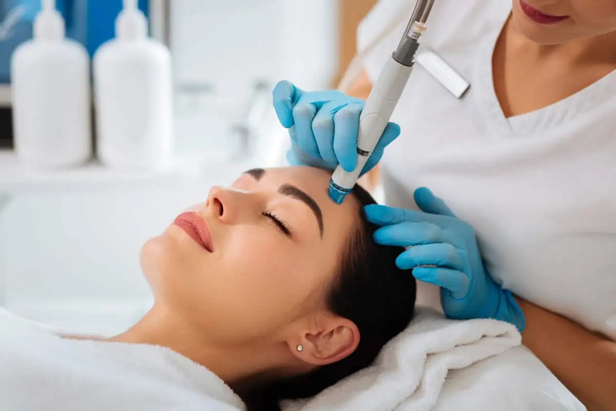 HydraFacial by Central Oregon Aesthetics in Bend, OR