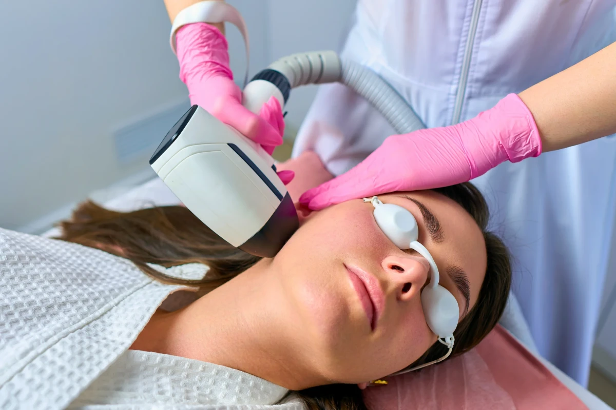 Forever BARE BBL: Your Shortcut to Silky Skin