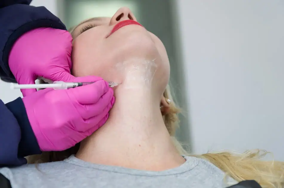 Kybella by Central Oregon Aesthetics in Bend, OR