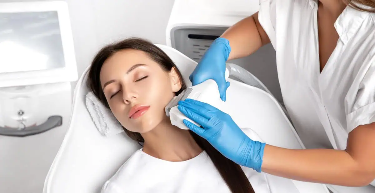 Moxi Laser Treatment by Central Oregon Aesthetics in Bend, OR