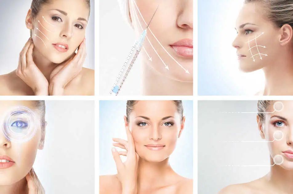 Facial Fillers by Central Oregon Aesthetics in Bend OR