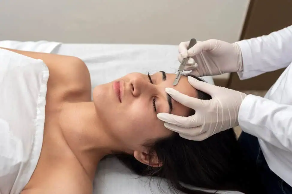 Express Dermaplaning by Central Oregon Aesthetics in Bend OR