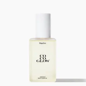 COCO GLOW Oil at central oregon aesthetics in bend OR