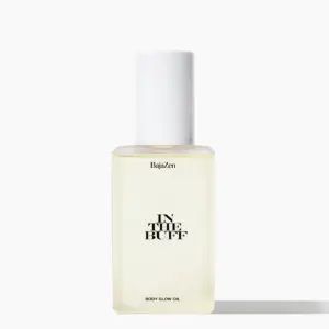 IN THE BUFF BODY OIL at central oregon aesthetics in bend OR