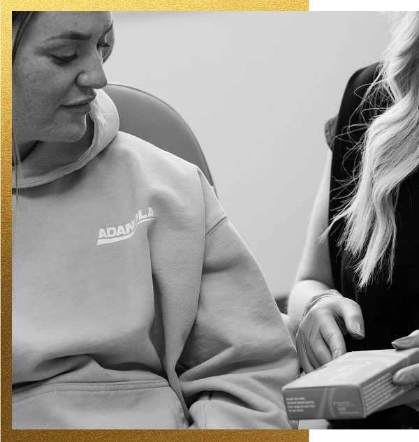 Kybella® at Central Oregon Aesthetics in Bend, OR