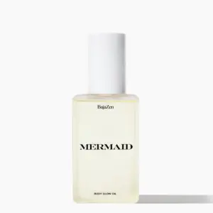 MERMAID GLOW BODY OIL at central oregon aesthetics in bend OR