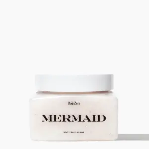 MERMAID BODY GLOW BUFF SCRUB at central oregon aesthetics in bend OR