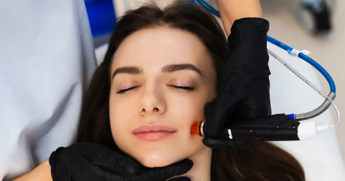 HydraFacial Syndeo in Syndeo treatment in Bend, OR