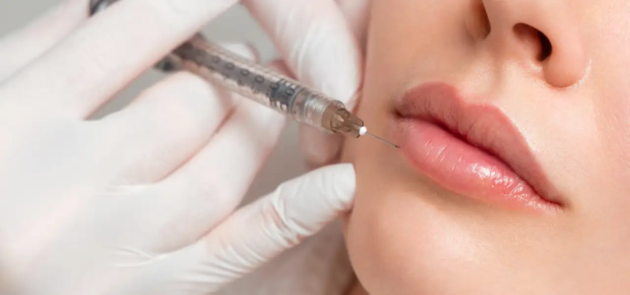 lip fillers in Bend, OR