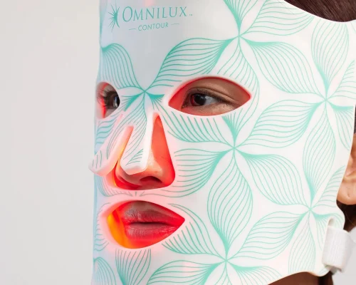 OmniLux Face Mask