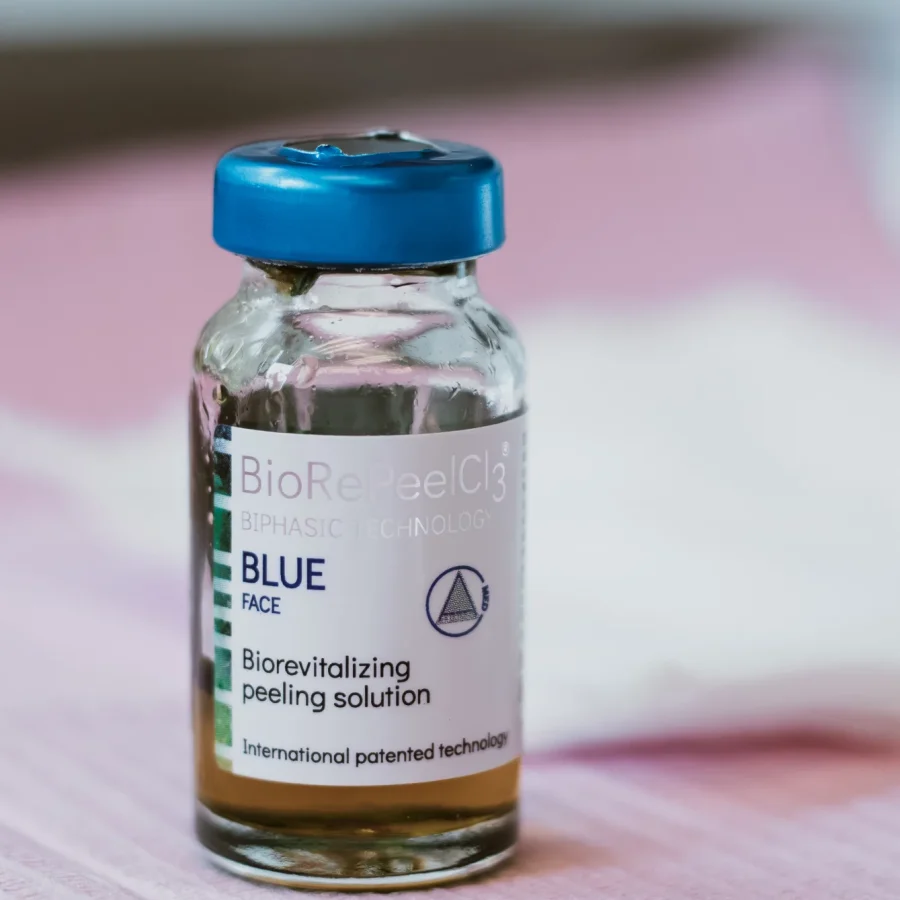 Chemical peels Section at central oregon aesthetics in bend OR