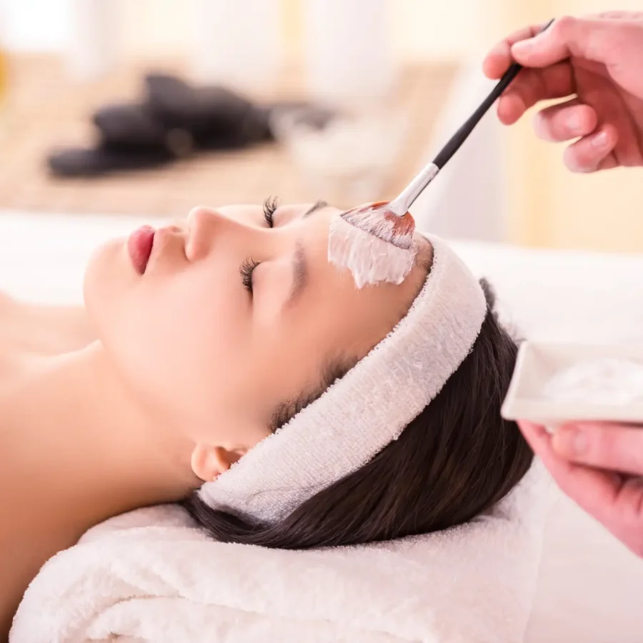 Facial-Services-condidate-at-central-oregon-aesthetics-in-bend-or