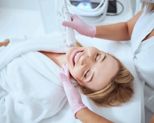 How to Take Care of Your Skin After Skinpen Microneedling