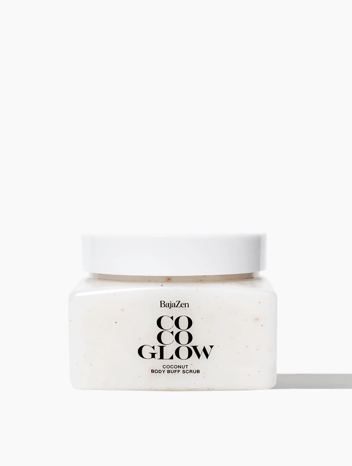 COCO GLOW BODY BUFF SCRUB