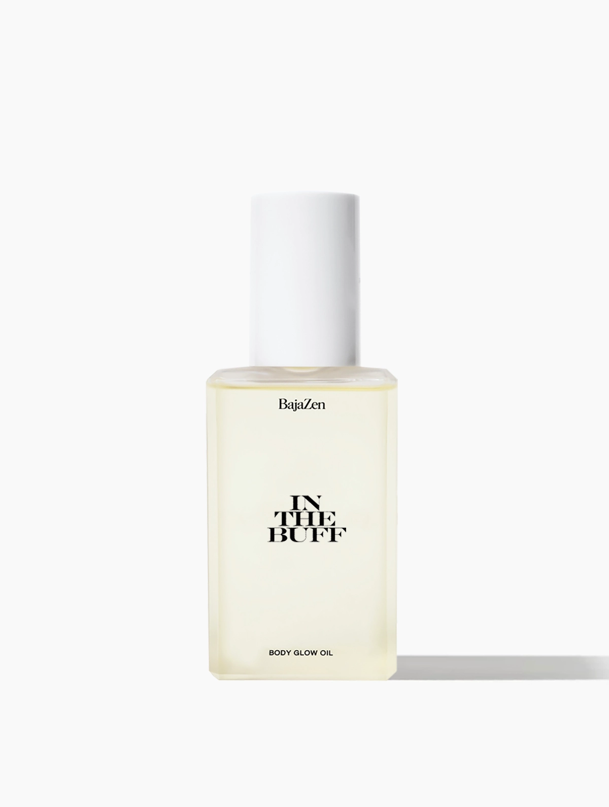IN THE BUFF BODY OIL