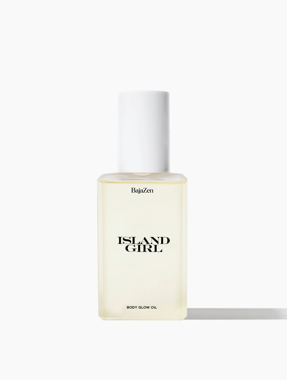ISLAND GIRL BODY OIL