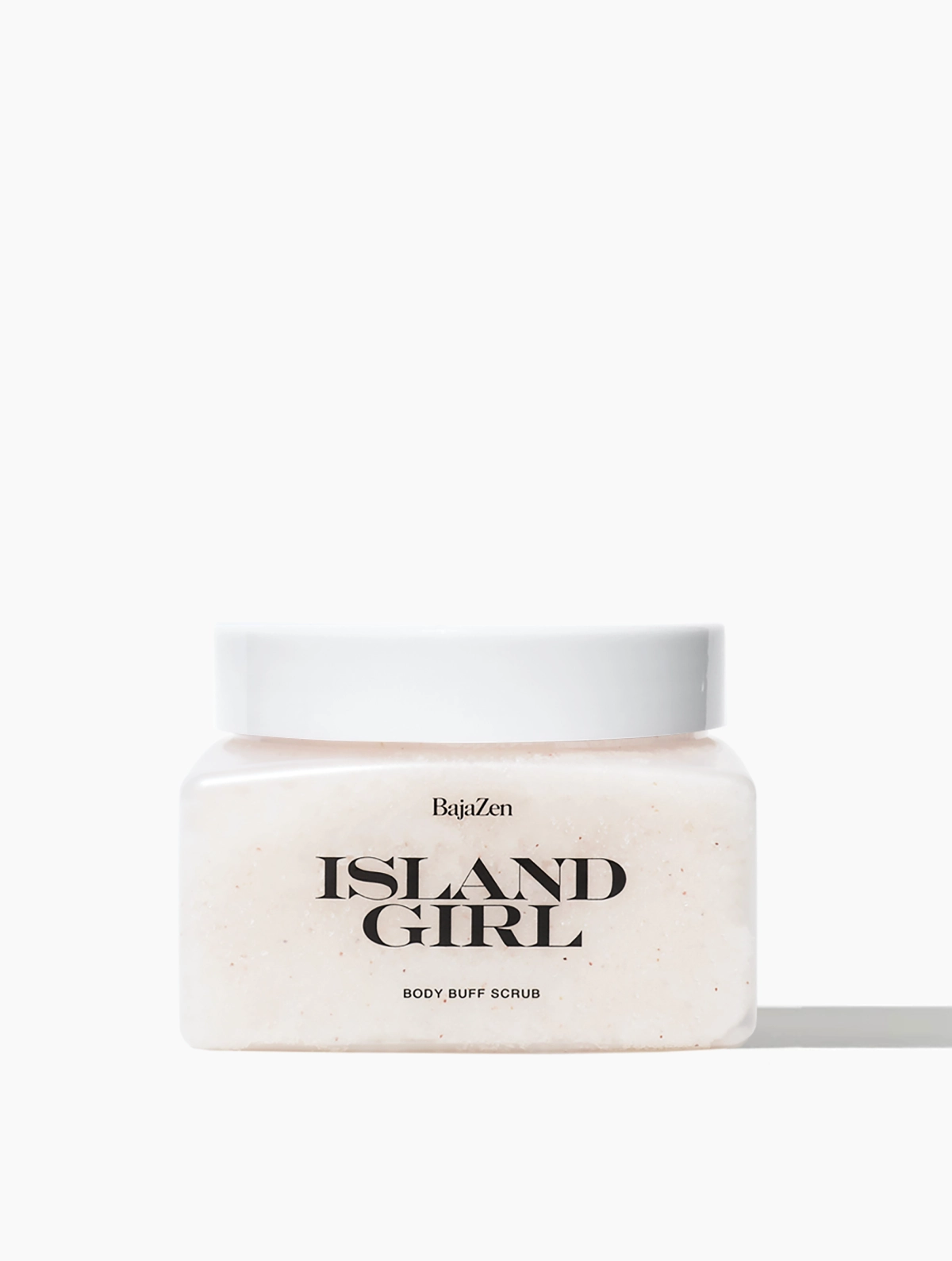 ISLAND GIRL BODY BUFF SCRUB