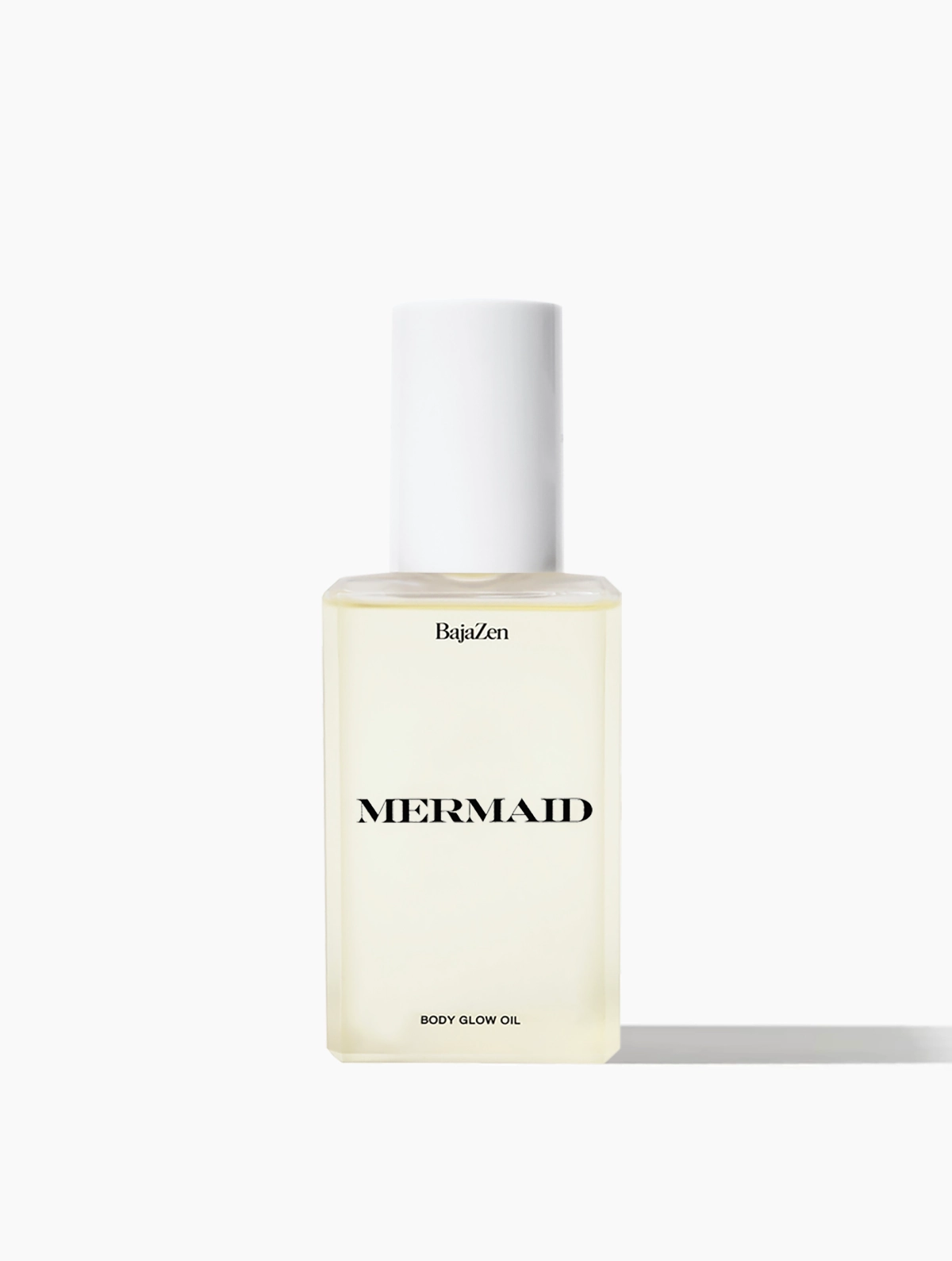 MERMAID GLOW BODY OIL
