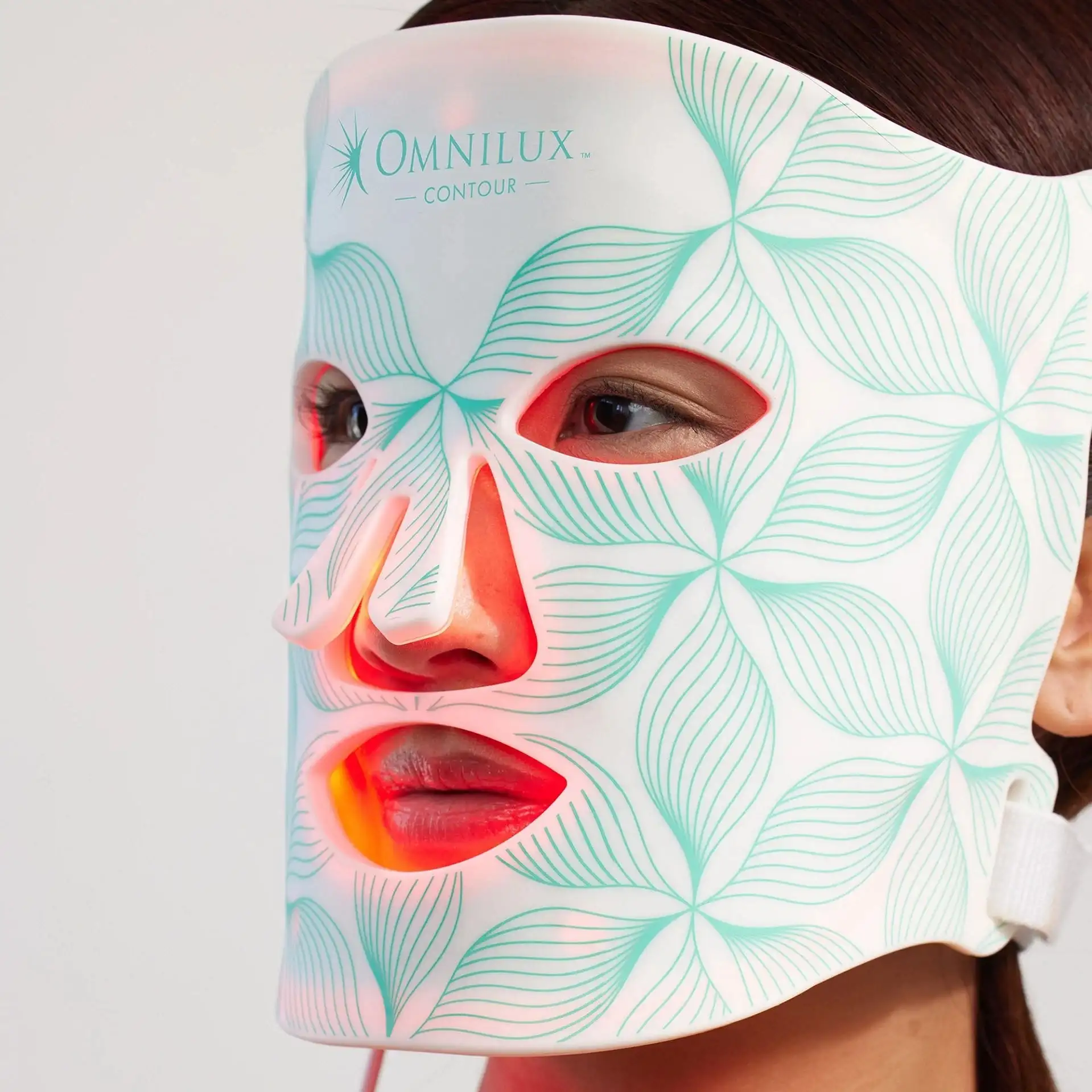 OmniLux Face Mask