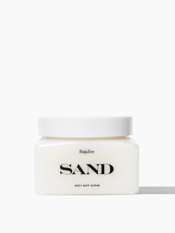 SAND BODY BUFF SCRUB