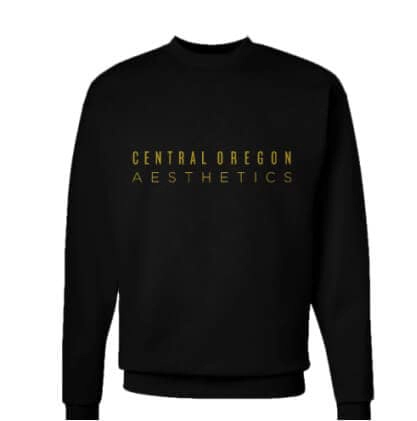 Crew Neck Sweatshirt